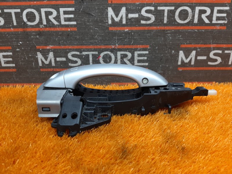 ручка двери внешняя, 1920 рублей, Красноярск