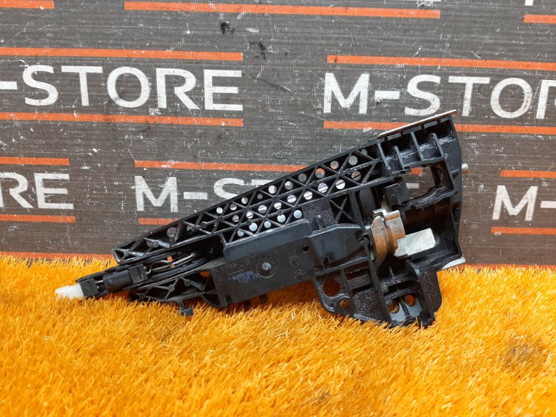 ручка двери внешняя, 1920 рублей, Красноярск