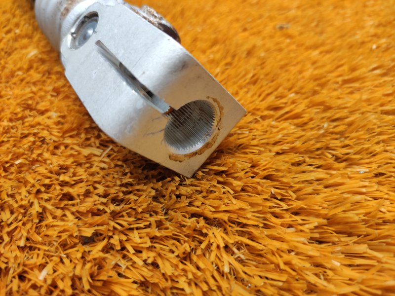 Карданчик рулевой, 1000 рублей, Красноярск