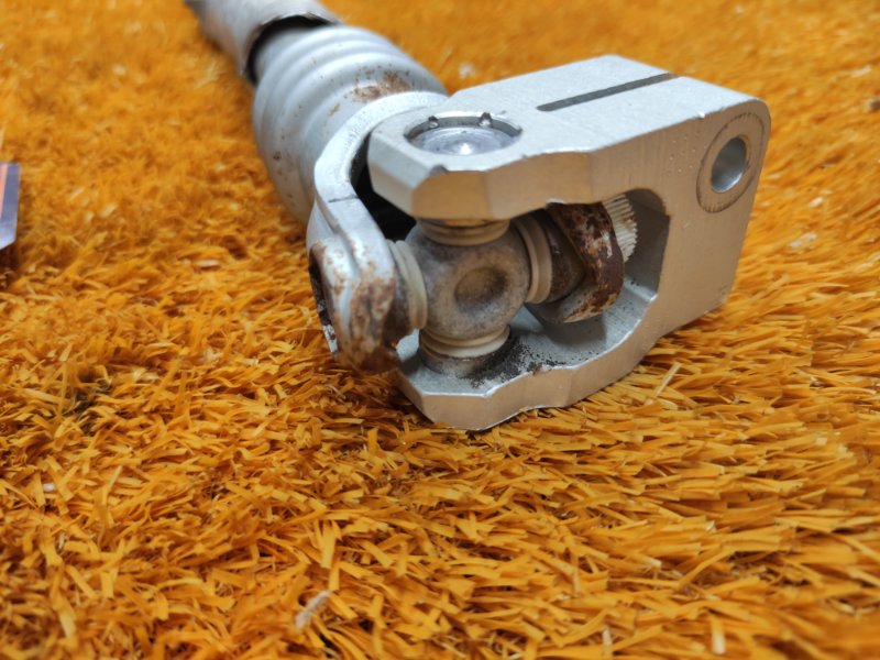 Карданчик рулевой, 1000 рублей, Красноярск