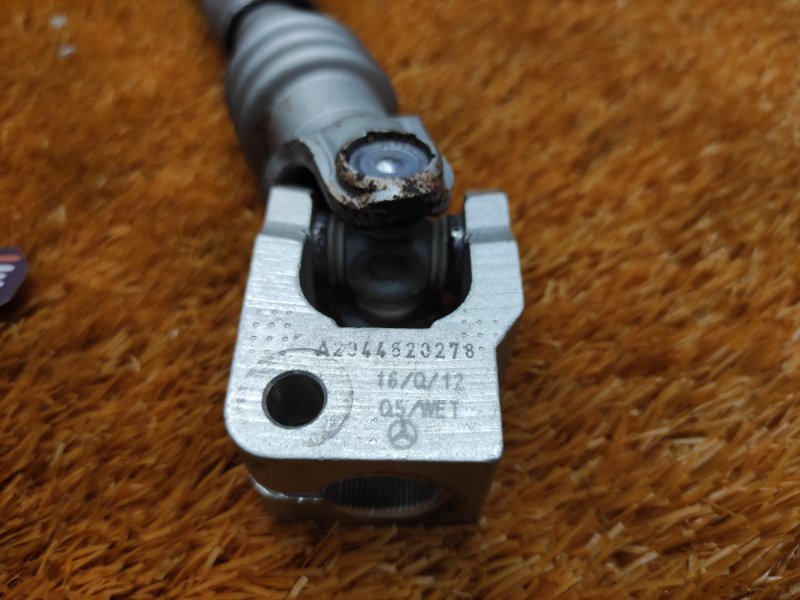 Карданчик рулевой, 1000 рублей, Красноярск