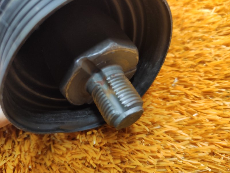 тяга рулевая, 700 рублей, Красноярск