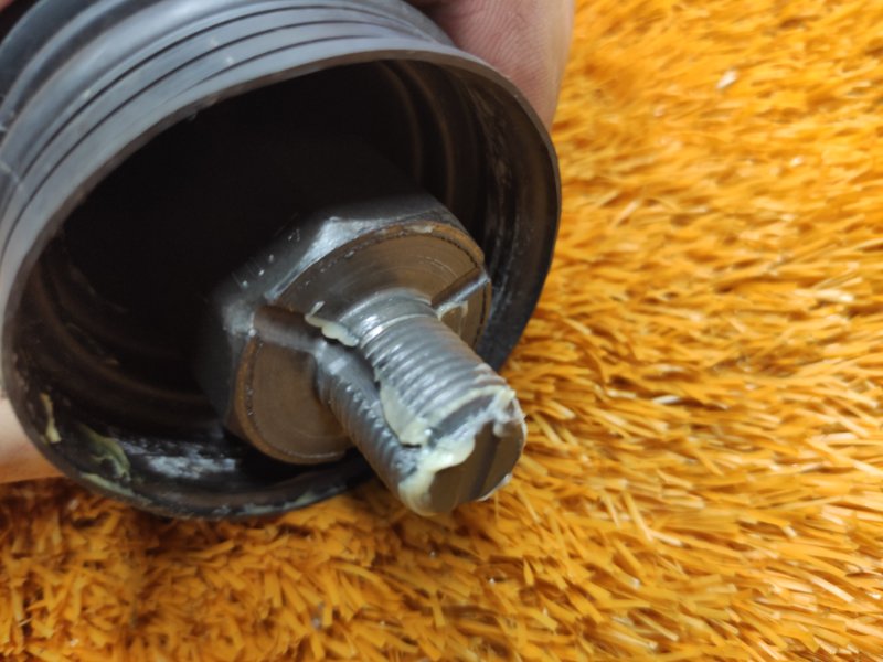 тяга рулевая, 700 рублей, Красноярск