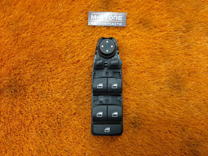 Блок управления стеклоподъемниками, 1000 рублей, Красноярск