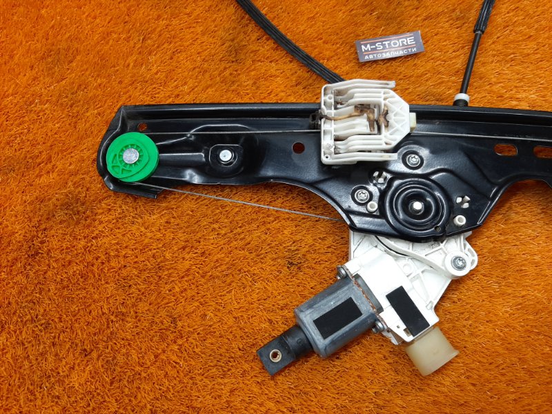 стеклоподъемник, 840 рублей, Красноярск