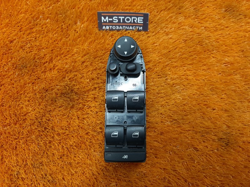 Блок управления стеклоподъемниками, 2000 рублей, Красноярск