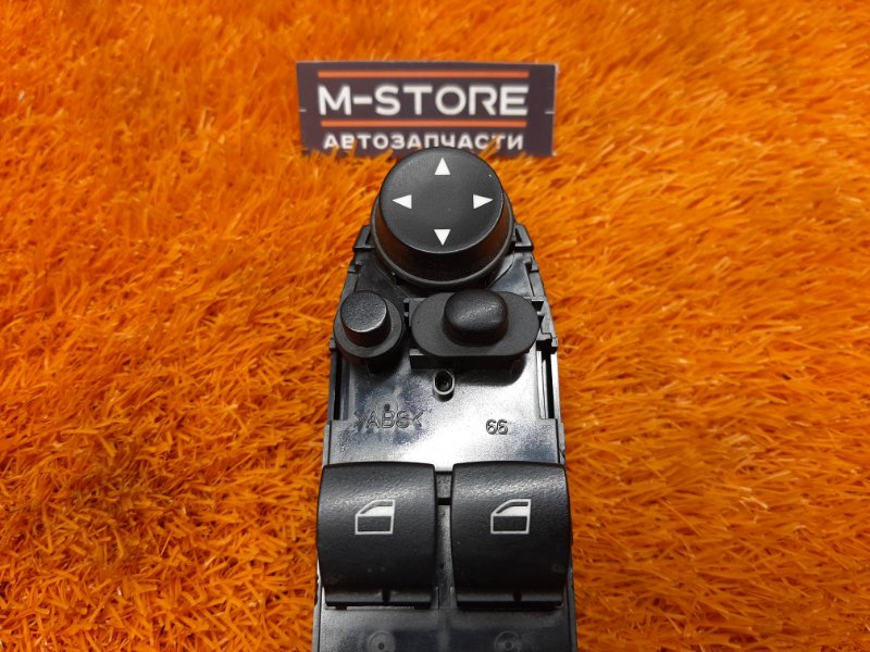 Блок управления стеклоподъемниками, 2000 рублей, Красноярск