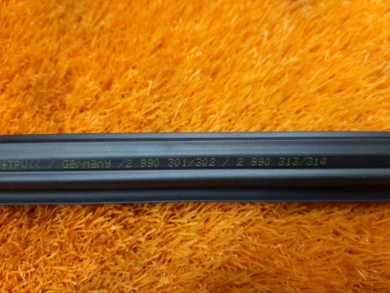 уплотнитель стекла двери, 340 рублей, Красноярск