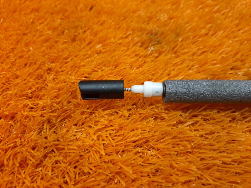 трос замка двери, 340 рублей, Красноярск