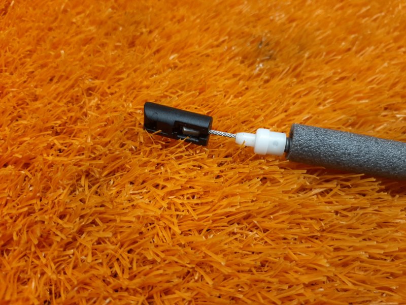 трос замка двери, 340 рублей, Красноярск