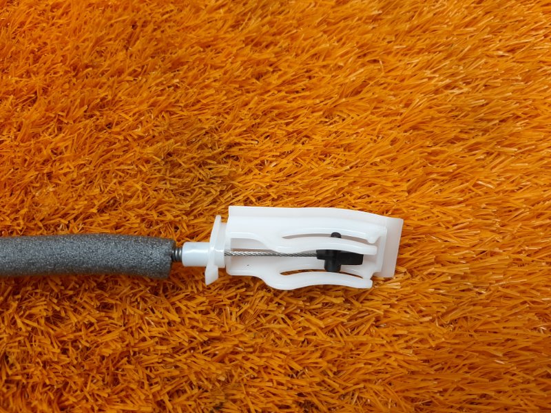 трос замка двери, 340 рублей, Красноярск