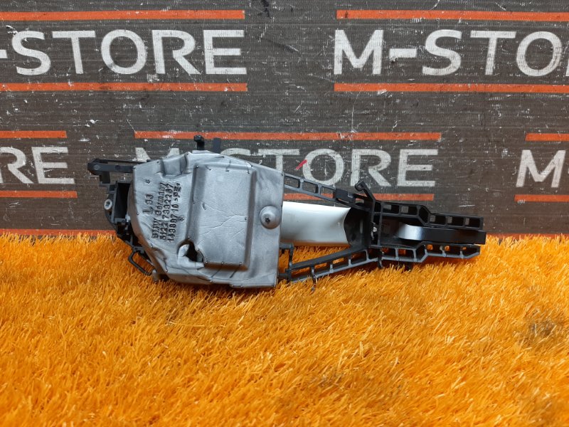 ручка двери внешняя, 1000 рублей, Красноярск