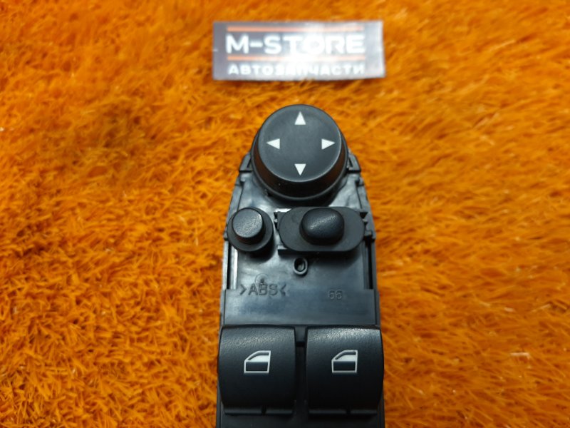 Блок управления стеклоподъемниками, 2000 рублей, Красноярск