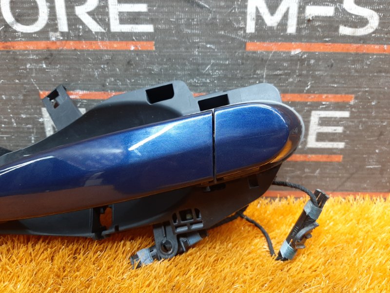 ручка двери внешняя, 980 рублей, Красноярск