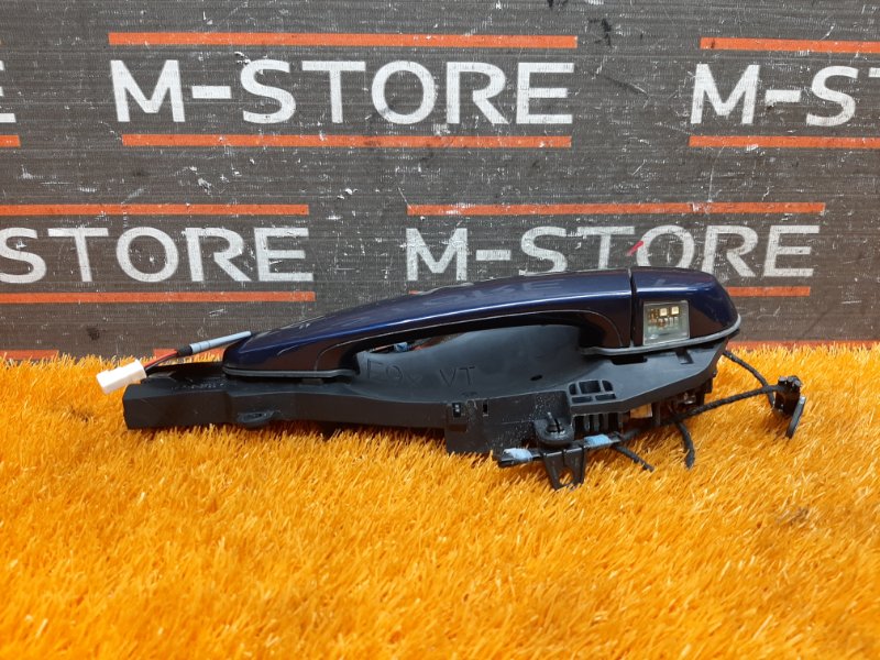 ручка двери внешняя, 980 рублей, Красноярск