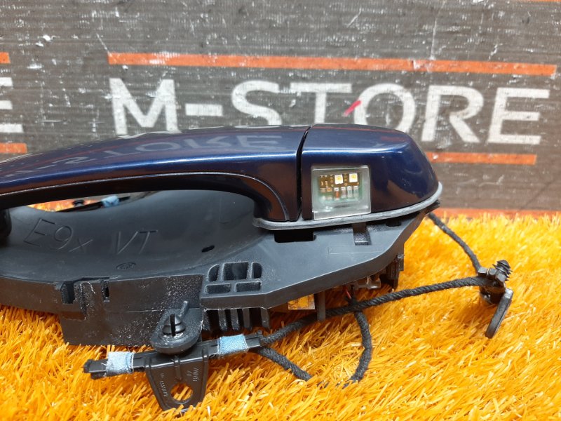 ручка двери внешняя, 980 рублей, Красноярск