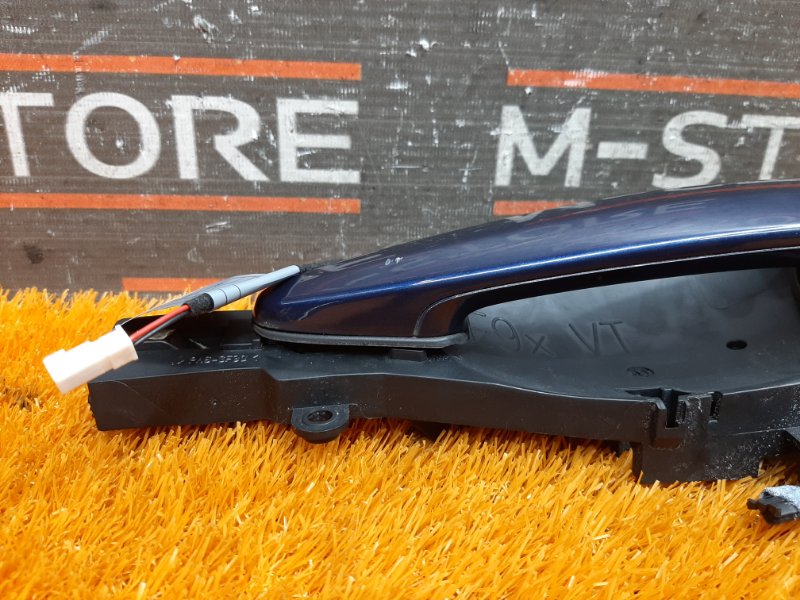 ручка двери внешняя, 980 рублей, Красноярск