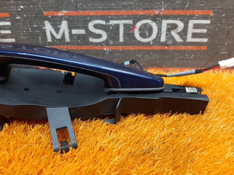 ручка двери внешняя, 980 рублей, Красноярск