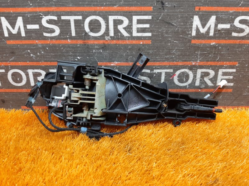 ручка двери внешняя, 980 рублей, Красноярск