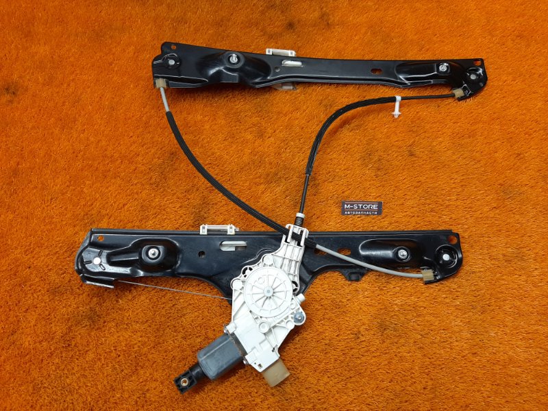 стеклоподъемник, 840 рублей, Красноярск