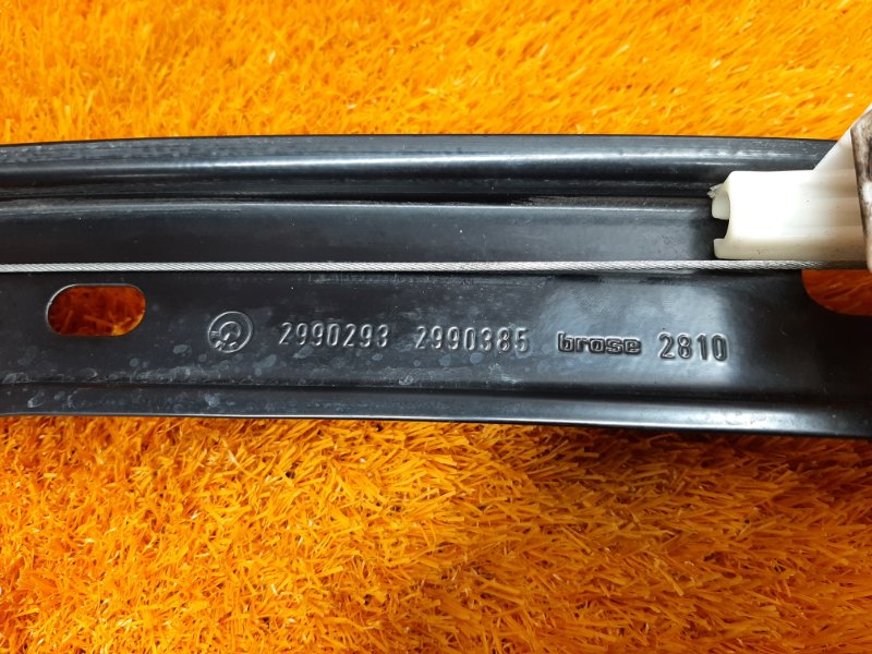 стеклоподъемник, 840 рублей, Красноярск