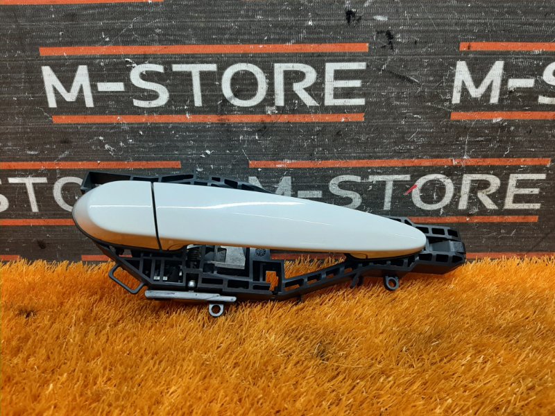 ручка двери внешняя, 1290 рублей, Красноярск