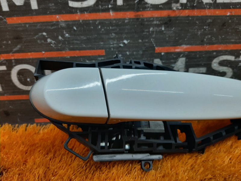 ручка двери внешняя, 1290 рублей, Красноярск