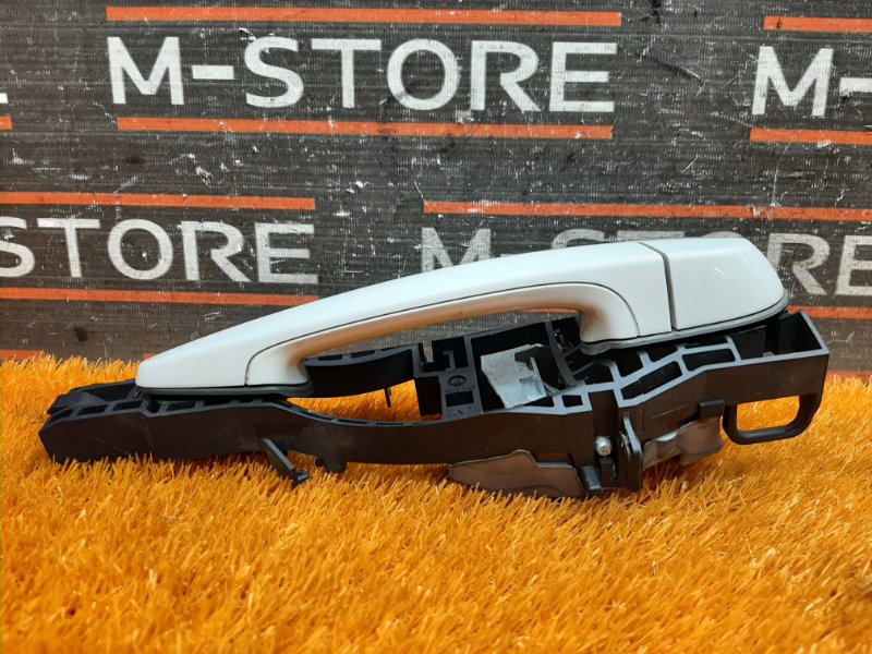 ручка двери внешняя, 1290 рублей, Красноярск