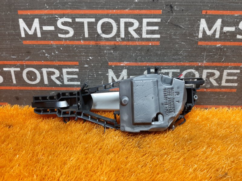 ручка двери внешняя, 1290 рублей, Красноярск