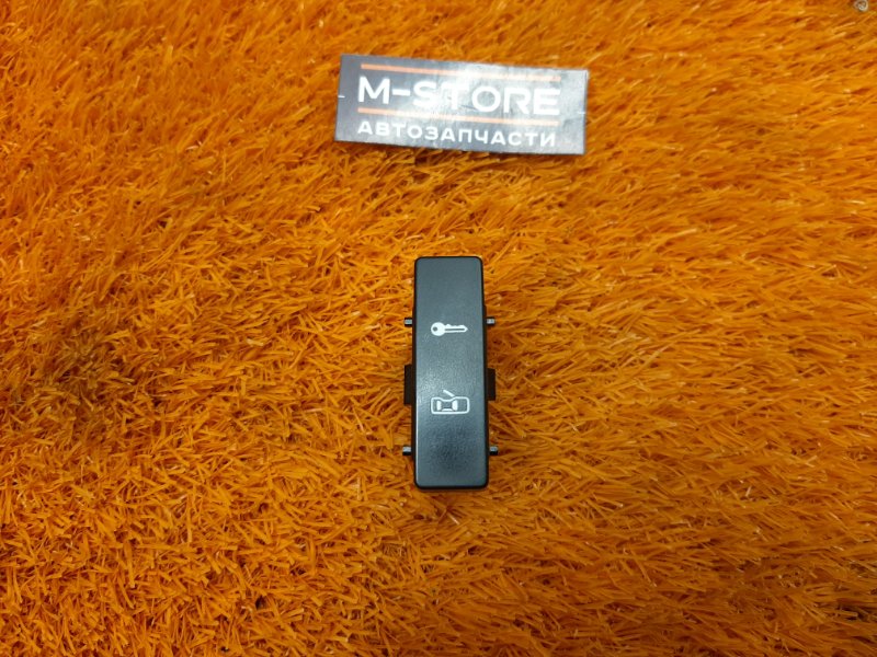 Кнопка центрального замка, 100 рублей, Красноярск