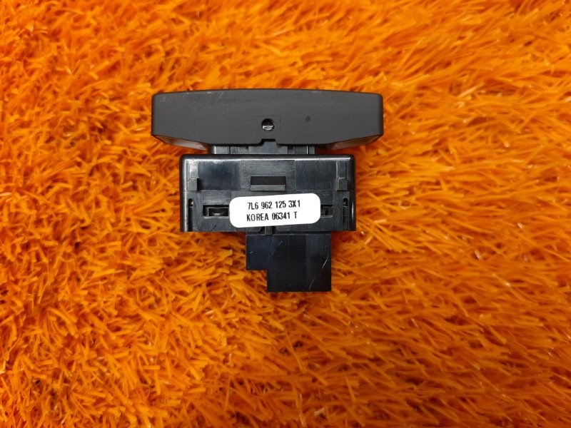 Кнопка центрального замка, 100 рублей, Красноярск