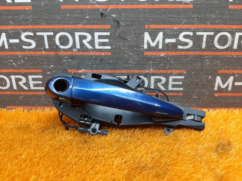 ручка двери внешняя, 980 рублей, Красноярск