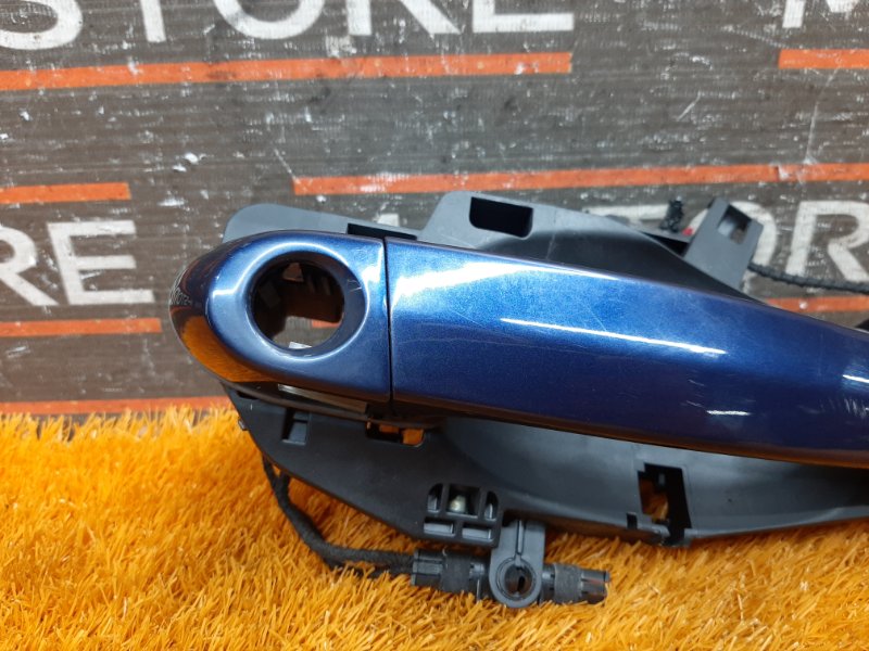 ручка двери внешняя, 980 рублей, Красноярск