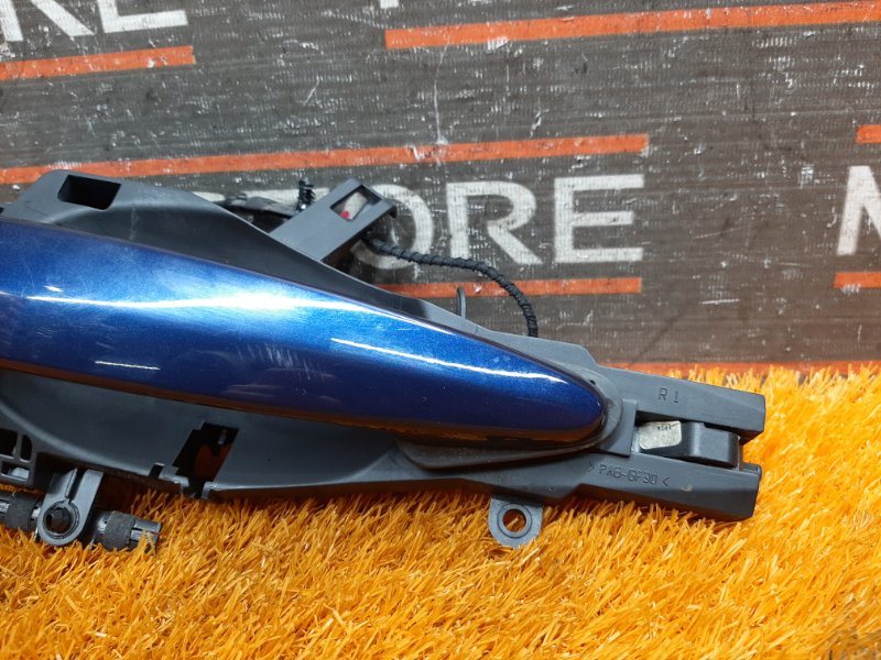 ручка двери внешняя, 980 рублей, Красноярск