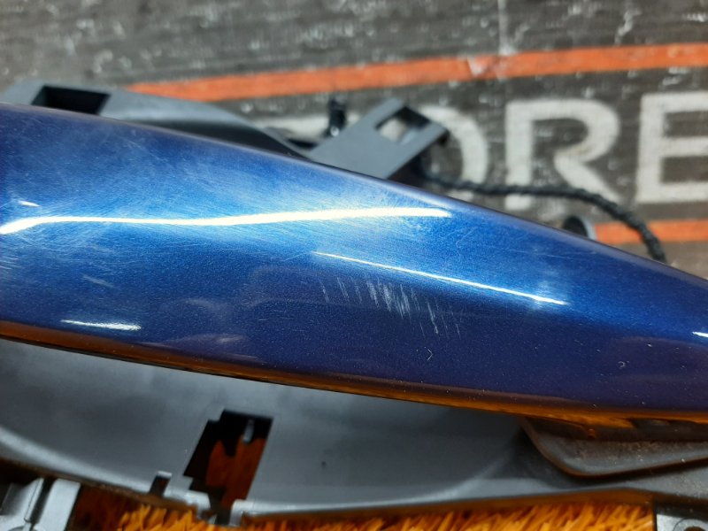 ручка двери внешняя, 980 рублей, Красноярск