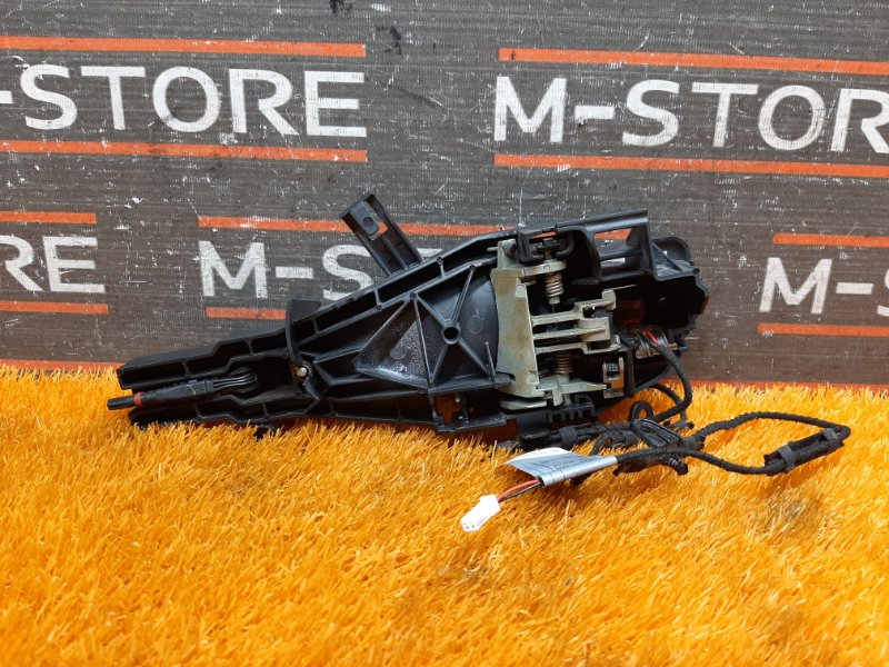 ручка двери внешняя, 980 рублей, Красноярск