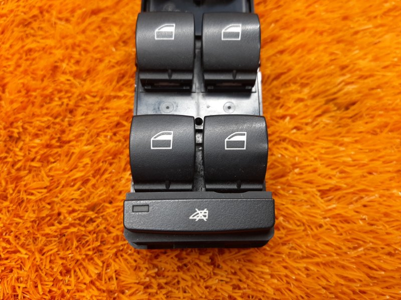 Блок управления стеклоподъемниками, 2000 рублей, Красноярск