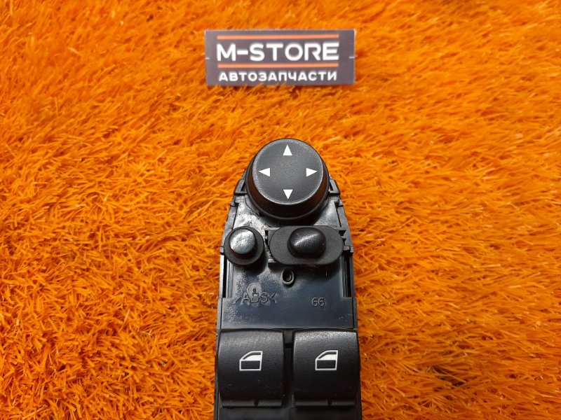 Блок управления стеклоподъемниками, 2000 рублей, Красноярск