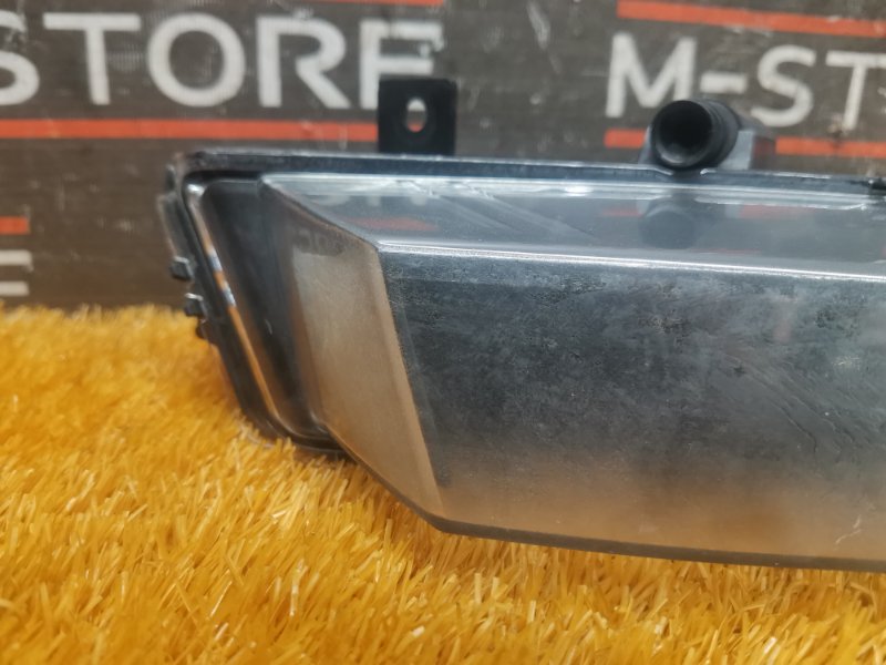 фара противотуманная, 1850 рублей, Красноярск