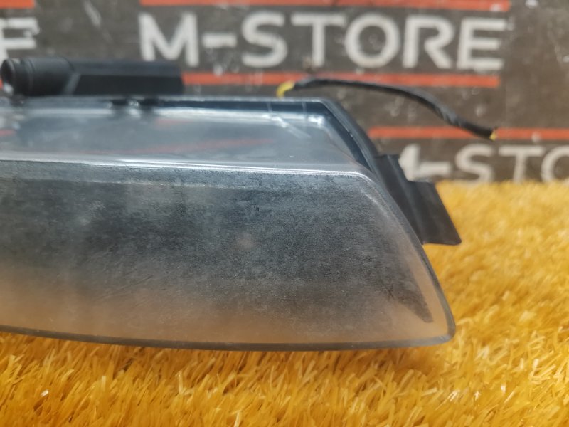 фара противотуманная, 1850 рублей, Красноярск