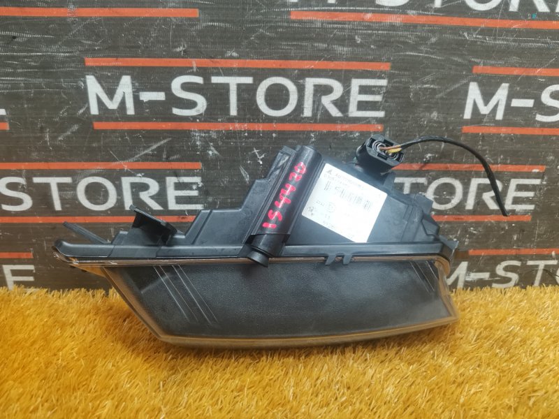 фара противотуманная, 1850 рублей, Красноярск