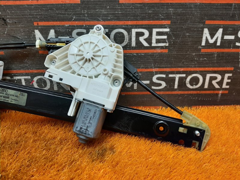 стеклоподъемник, 470 рублей, Красноярск