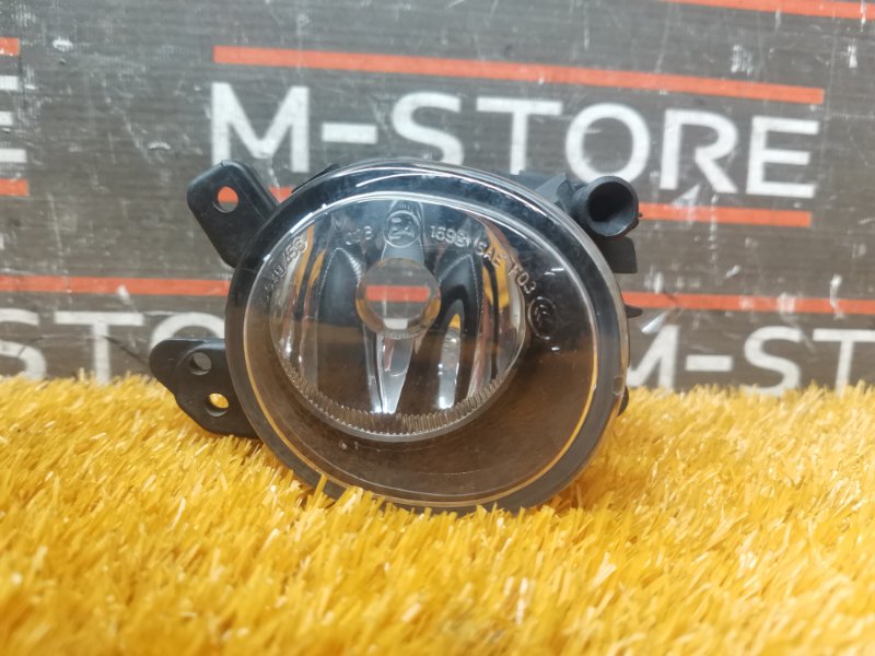 фара противотуманная, 1800 рублей, Красноярск