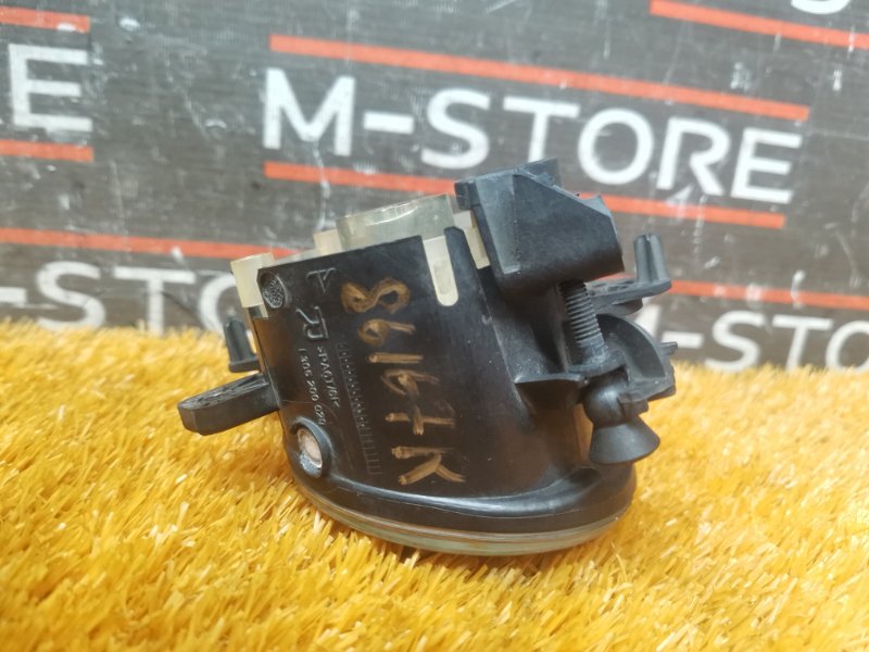 фара противотуманная, 1800 рублей, Красноярск