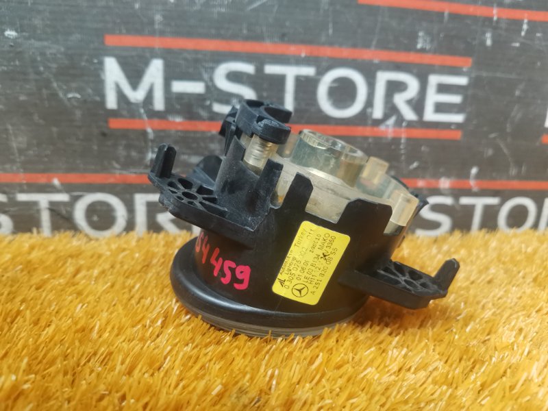 фара противотуманная, 1800 рублей, Красноярск