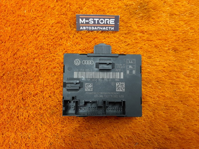 Блок управления дверью, 980 рублей, Красноярск