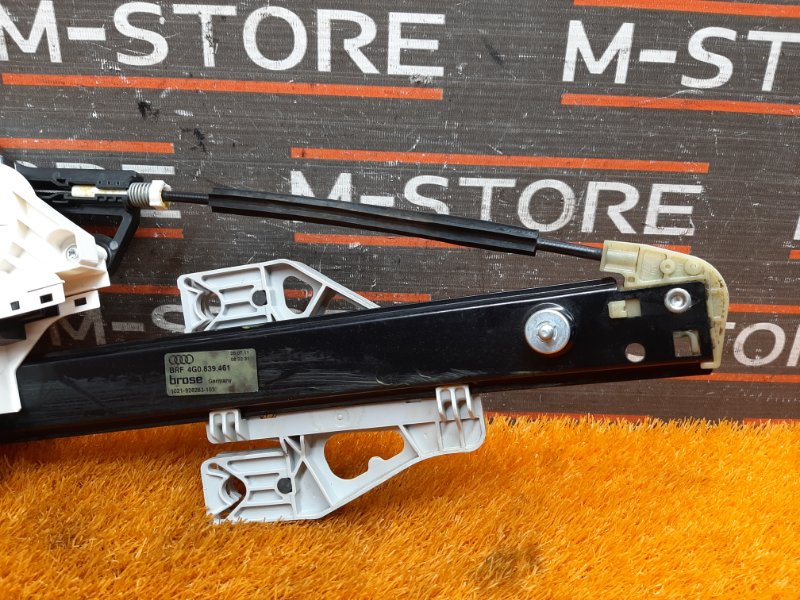 стеклоподъемник, 470 рублей, Красноярск