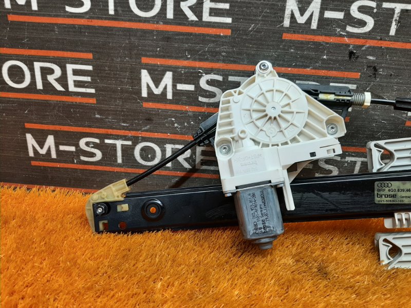 стеклоподъемник, 470 рублей, Красноярск