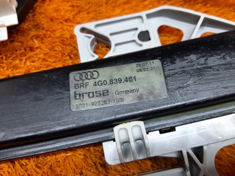 стеклоподъемник, 470 рублей, Красноярск