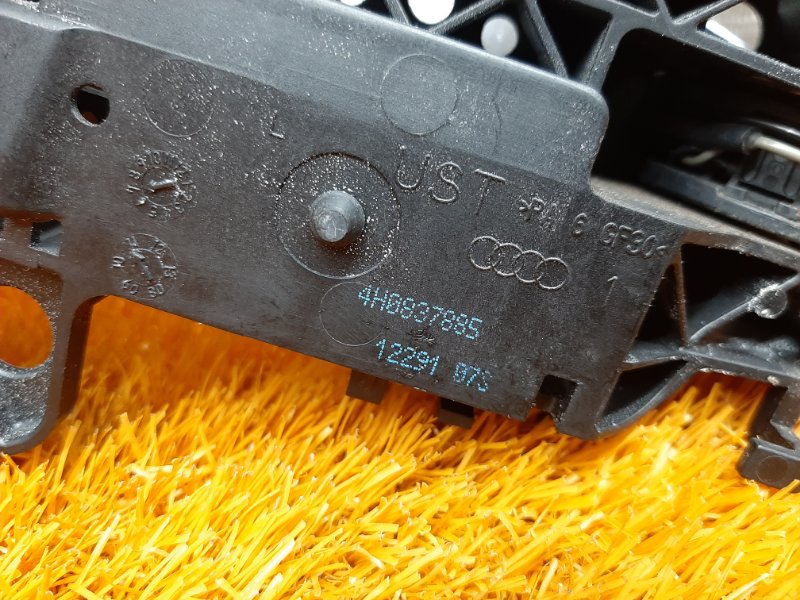 ручка двери внешняя, 1920 рублей, Красноярск